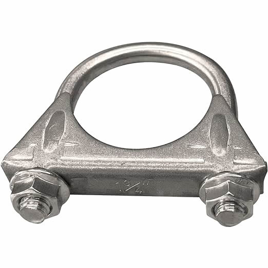 U bolt clamp